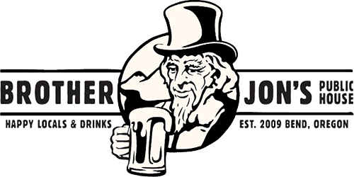 Event Auction Item Donor, Brother Jon's Public House